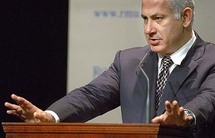 Israel: Netanyahu reitera rechazo a congelar la colonización