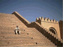 UNESCO denuncia daños sufridos por Babilonia durante la ocupación de Irak