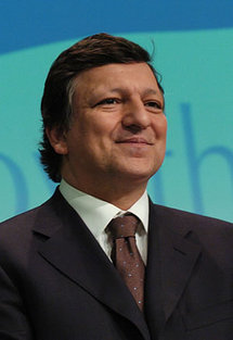 Barroso repite mandato en Bruselas