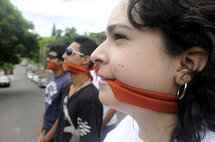 Lo ocurrido en Honduras Lo ocurrido en Honduras