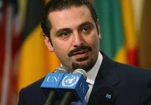 Hariri: Me Reuniré con Assad Más Pronto o Más Tarde