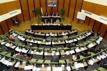 Irak: aplazan sine die el referéndum sobre Constitución kurda Irak: aplazan sine die el referéndum sobre Constitución kurda