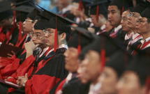 Admisión universitaria se desarrolla sin problemas en Xinjiang Admisión universitaria se desarrolla sin problemas en Xinjiang