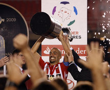 Copa Libertadores: De universitarios a estudiantes