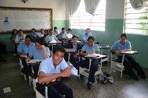 Gobierno Bolivariano ha expandido en una década educación superior gratuita a 74%