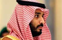 El nuevo príncipe heredero Muhammad Bin Salman El nuevo príncipe heredero Muhammad Bin Salman