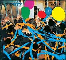 El Macba que viene pivotará sobre Baldessari y Cage El Macba que viene pivotará sobre Baldessari y Cage