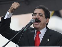 Crisis política en Honduras: delegados de Zelaya y Micheletti se reúnen Crisis política en Honduras: delegados de Zelaya y Micheletti se reúnen