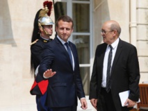 Emmanuel Macron Emmanuel Macron