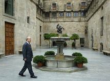 "Se corrige una injusticia, pero Cataluña seguirá siendo solidaria" "Se corrige una injusticia, pero Cataluña seguirá siendo solidaria"