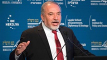 Avigdor Lieberman Avigdor Lieberman