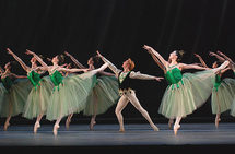 Deja huella profunda el Royal Ballet en La Habana
