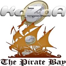 KaZaA y The Pirate Bay vuelven, pero ya no es lo mismo