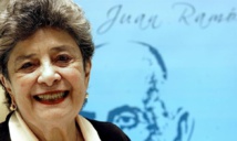 Claribel Alegría Claribel Alegría