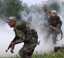 Rusia impondrá sanciones a empresas de EEUU que suministren armas a Georgia Rusia impondrá sanciones a empresas de EEUU que suministren armas a Georgia