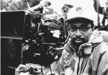 Director estadounidense Spike Lee recibió llave de la ciudad de Caracas