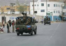 7 Soldados Yemeníes Muertos en Ataques 7 Soldados Yemeníes Muertos en Ataques