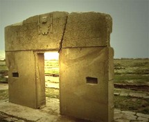 UNESCO elabora plan de manejo de sitio arqueológico boliviano UNESCO elabora plan de manejo de sitio arqueológico boliviano