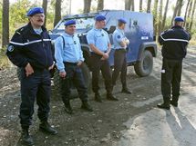 Misión de observación europea permanecerá un año más en Georgia Misión de observación europea permanecerá un año más en Georgia