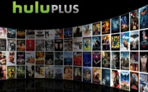 El servicio en línea Hulu El servicio en línea Hulu