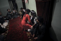 Un bacha bazi Un bacha bazi