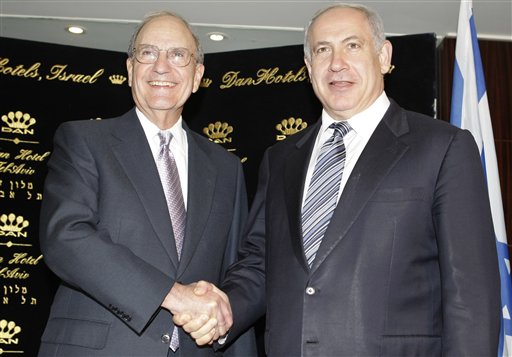 "Productiva" reunión entre enviado de EEUU y Netanyahu sobre colonización "Productiva" reunión entre enviado de EEUU y Netanyahu sobre colonización