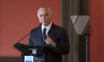 Michel Temer