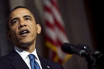 Obama Extiende las Sanciones contra Siria a pesar de los Signos Positivos Obama Extiende las Sanciones contra Siria a pesar de los Signos Positivos