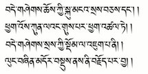Diario del Pueblo de China lanza edición en idioma tibetano