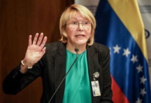 Luisa Ortega