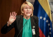 Luisa Ortega Luisa Ortega