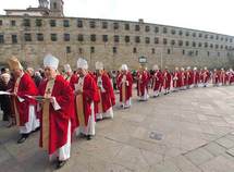 La intromisión de la Iglesia La intromisión de la Iglesia