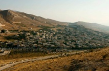 Arsal, al noreste de Líbano, en la frontera con Siria.