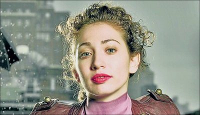 Regina Spektor: Pop contagioso con sustancia