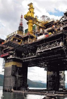 Venezuela culmina cuantificación de bloque de la Faja petrolífera con Repsol Venezuela culmina cuantificación de bloque de la Faja petrolífera con Repsol