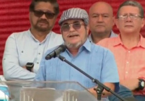 Rodrigo Londoño Rodrigo Londoño