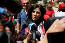 Jalida Jarrar Jalida Jarrar