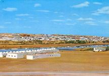 Marruecos y el Frente Polisario desbloquean la negociación sobre el Sahara Occidental Marruecos y el Frente Polisario desbloquean la negociación sobre el Sahara Occidental