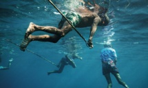 La pesca con dinamita y las drogas amenazan a los gitanos del mar en Birmania La pesca con dinamita y las drogas amenazan a los gitanos del mar en Birmania