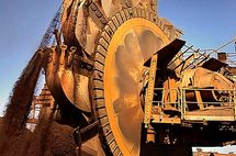 China: detienen formalmente a cuatro empleados de grupo minero Rio Tinto China: detienen formalmente a cuatro empleados de grupo minero Rio Tinto