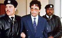 Libio condenado por atentado de Lockerbie será liberado Libio condenado por atentado de Lockerbie será liberado