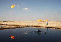 Irak pide a las petroleras foráneas que rebajen sus pretensiones