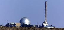 Los Árabes Quieren que la UE Apoye Resolución sobre Secreto Nuclear de Israel