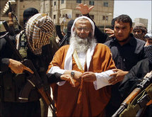 Hamas aplasta a presunto grupo extremista salafista en la franja de Gaza: 22 muertos Hamas aplasta a presunto grupo extremista salafista en la franja de Gaza: 22 muertos