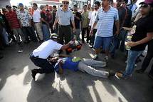 Comandos israelíes instruyen a los militares golpistas de Honduras Comandos israelíes instruyen a los militares golpistas de Honduras