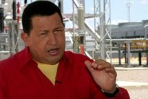 Chávez instó a Obama a dejar de intervenir en asuntos internos de Latinoamérica
