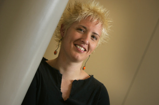 "Los neanderthales no eran primitivos, eran muy humanos e inteligentes" "Los neanderthales no eran primitivos, eran muy humanos e inteligentes"