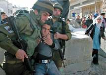 Periódico Sueco: Soldados Israelíes Asesinan a Palestinos por sus Órganos Periódico Sueco: Soldados Israelíes Asesinan a Palestinos por sus Órganos
