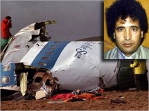 Escocia libera a condenado por atentado de Lockerbie para que muera en Libia Escocia libera a condenado por atentado de Lockerbie para que muera en Libia