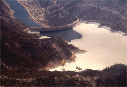 Ascienden a 66 los muertos por avería en hidroeléctrica siberiana